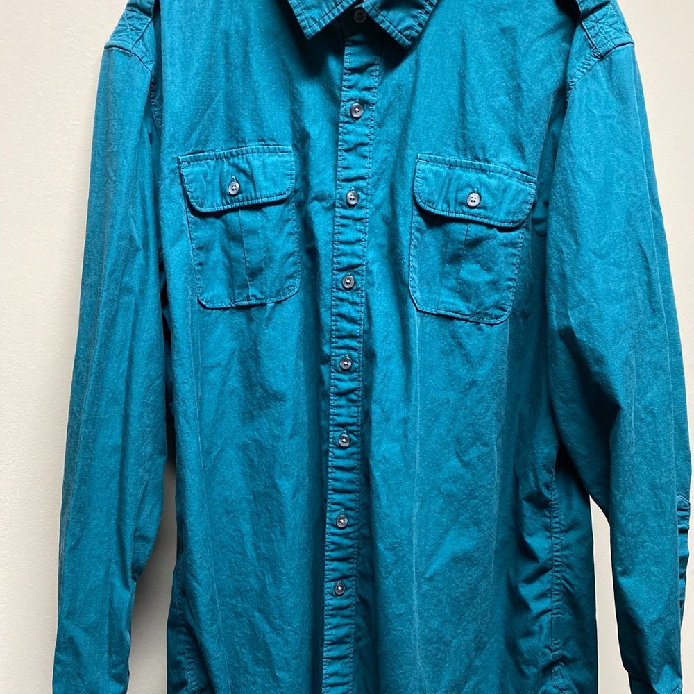 Assortment of Casual (Button Downs and Polo)